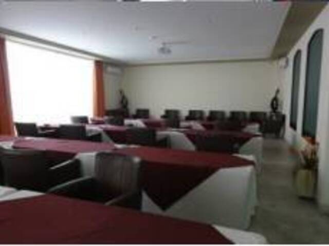 #P 099 - Hotel para Venta en Silao - GT - 3