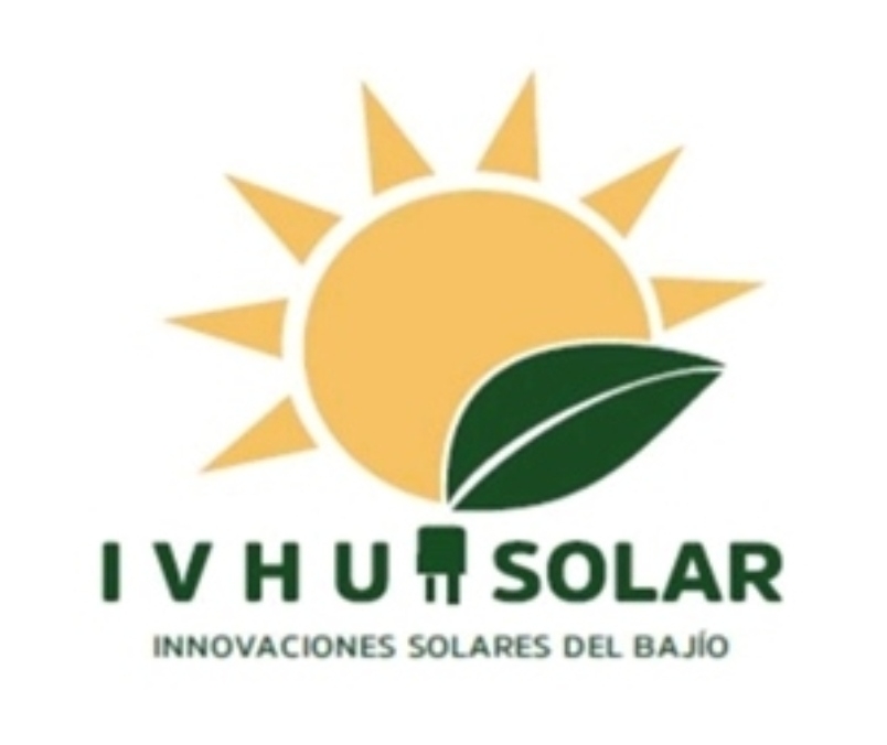 IVHU SOLAR Innovaciones solares del Bajío
